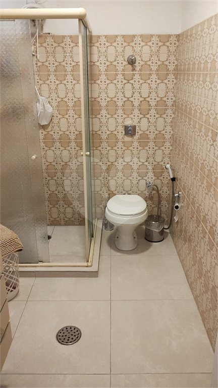 Sobrado à venda com 2 quartos em Chácara Santo Antônio (zona Sul), São Paulo, SP