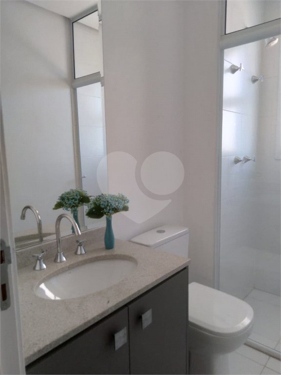 Apartamento à venda com 4 quartos, sendo 3 suítes,  em Vila Nova Socorro, Mogi das Cruzes, SP