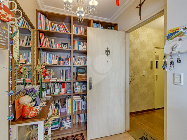 Apartamento à venda com 4 quartos, sendo 2 suítes,  em Jardim Marajoara, São Paulo, SP
