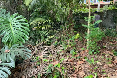 Terreno à venda no condomínio Jd Leonor, São Paulo - SP