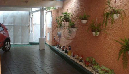 Sobrado à venda com 5 quartos em Imirim, São Paulo, SP