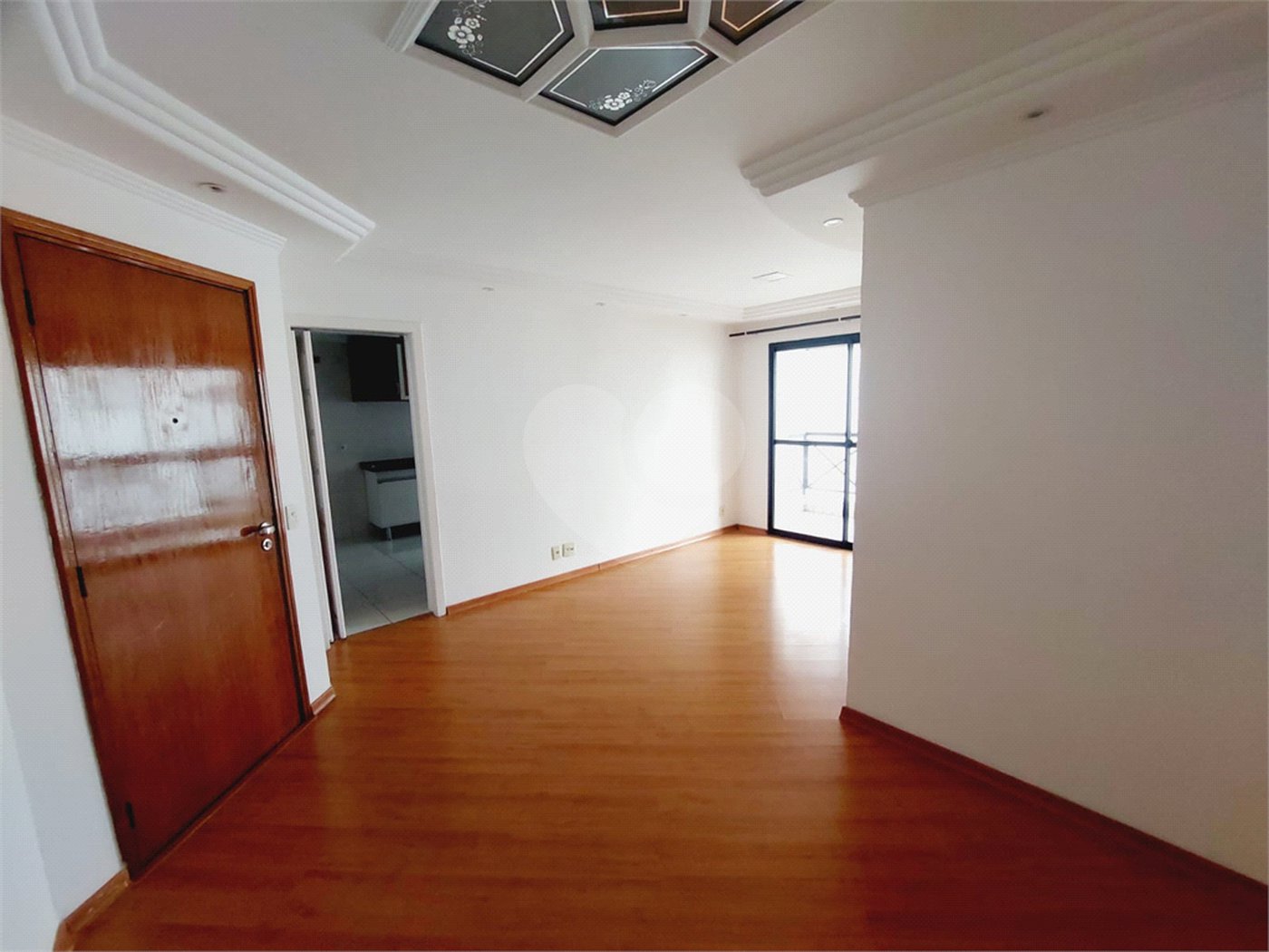Apartamento para alugar com 3 quartos, sendo 1 suíte, em Vila Leopoldina, São Paulo, SP