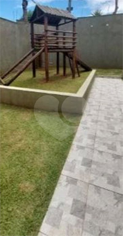 Apartamento à venda com 2 quartos em Horto, São Paulo, SP