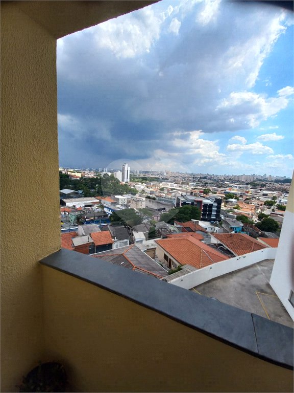 Apartamento à venda com 2 quartos, sendo 1 suíte, em Vila Milton, Guarulhos, SP
