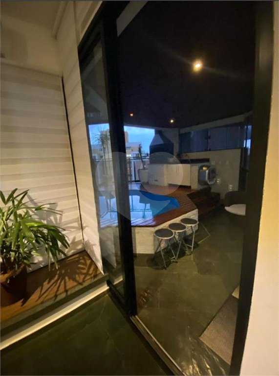 Apartamento à venda com 1 suíte em Vila Suzana, São Paulo, SP