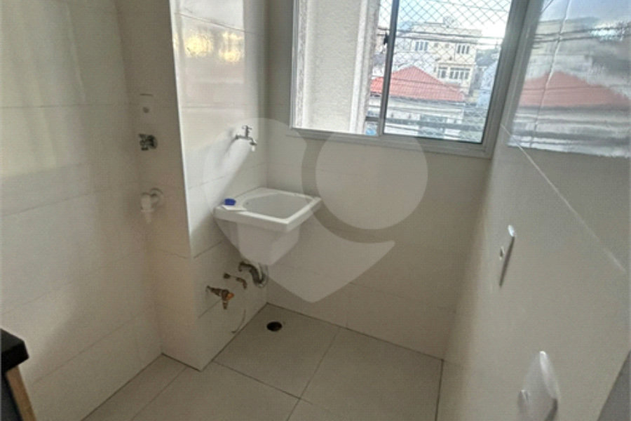 Apartamento para alugar com 2 quartos em Santana, São Paulo, SP