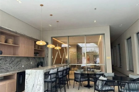 Apartamento à venda com 3 suítes em Vila Romana, São Paulo, SP