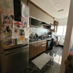 Apartamento à venda com 2 quartos em Vila Nambi, Jundiaí, SP