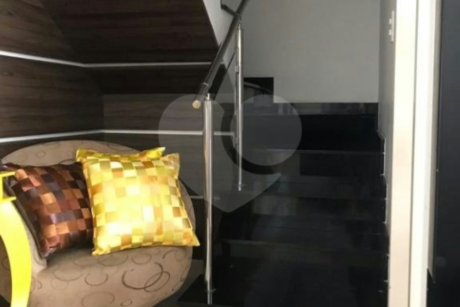 Duplex à venda com 3 quartos, sendo 1 suíte, em Casa Verde, São Paulo, SP
