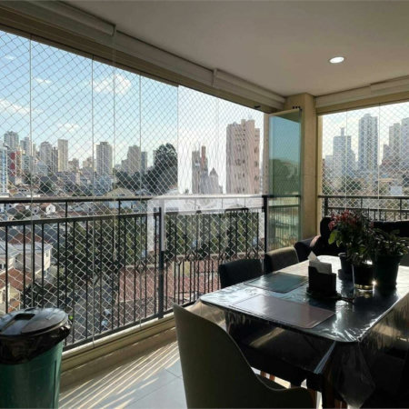 Apartamento à venda com 2 quartos, sendo 1 suíte,  em Jardim São Paulo(zona Norte), São Paulo, SP