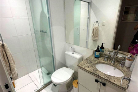 Apartamento à venda com 2 quartos, sendo 1 suíte, em Vila Monumento, São Paulo, SP