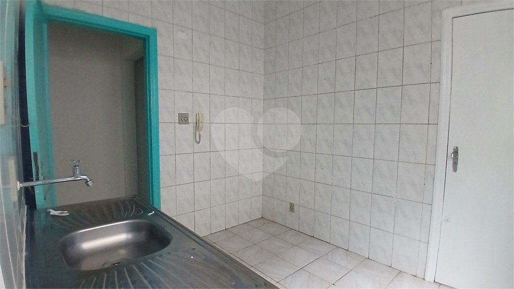 Apartamento à venda com 2 quartos em Santana, São Paulo, SP