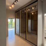 Casa à venda com 4 quartos, sendo 2 suítes, no condomínio Residencial Damha Belvedere, Presidente Prudente - SP