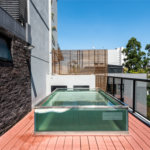 Cobertura à venda com 1 suíte em Vila Suzana, São Paulo, SP