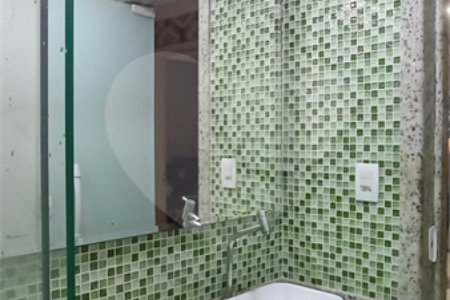 Apartamento à venda com 2 quartos em Santa Cruz, Rio de Janeiro, RJ