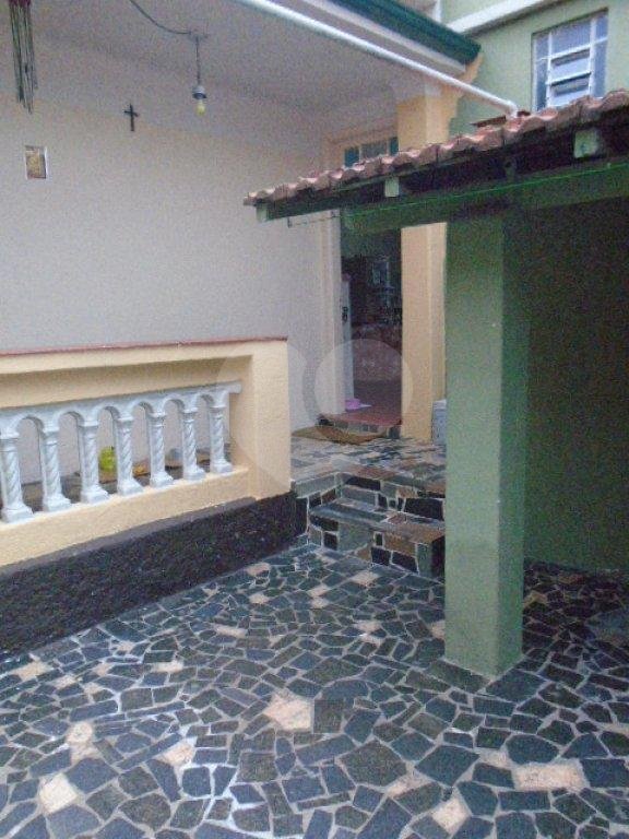 Sobrado à venda com 3 quartos em Vila Maria Alta, São Paulo, SP