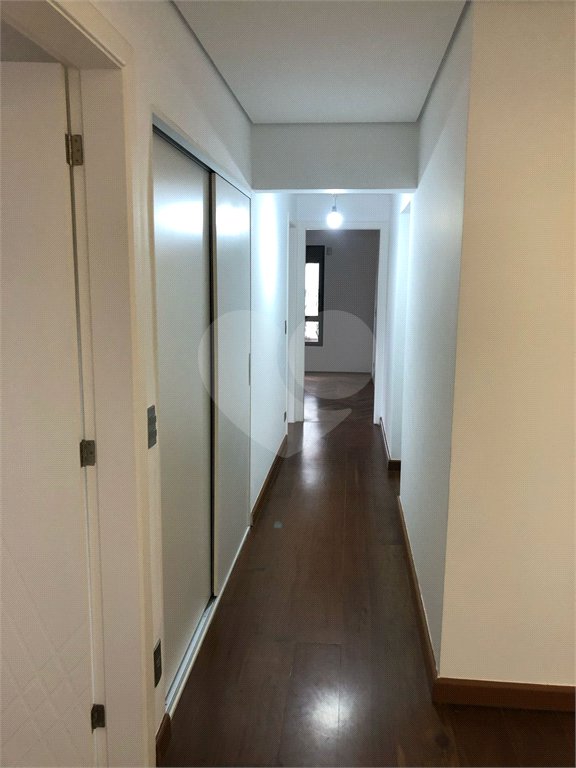 Apartamento à venda com 4 suítes em Vila Suzana, São Paulo, SP