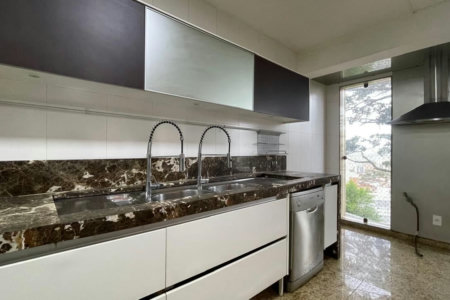 Casa com 6 dormitórios para alugar, 1000 m² por R$ 18.000,00/mês - Morro Santa Terezinha - Santos/SP