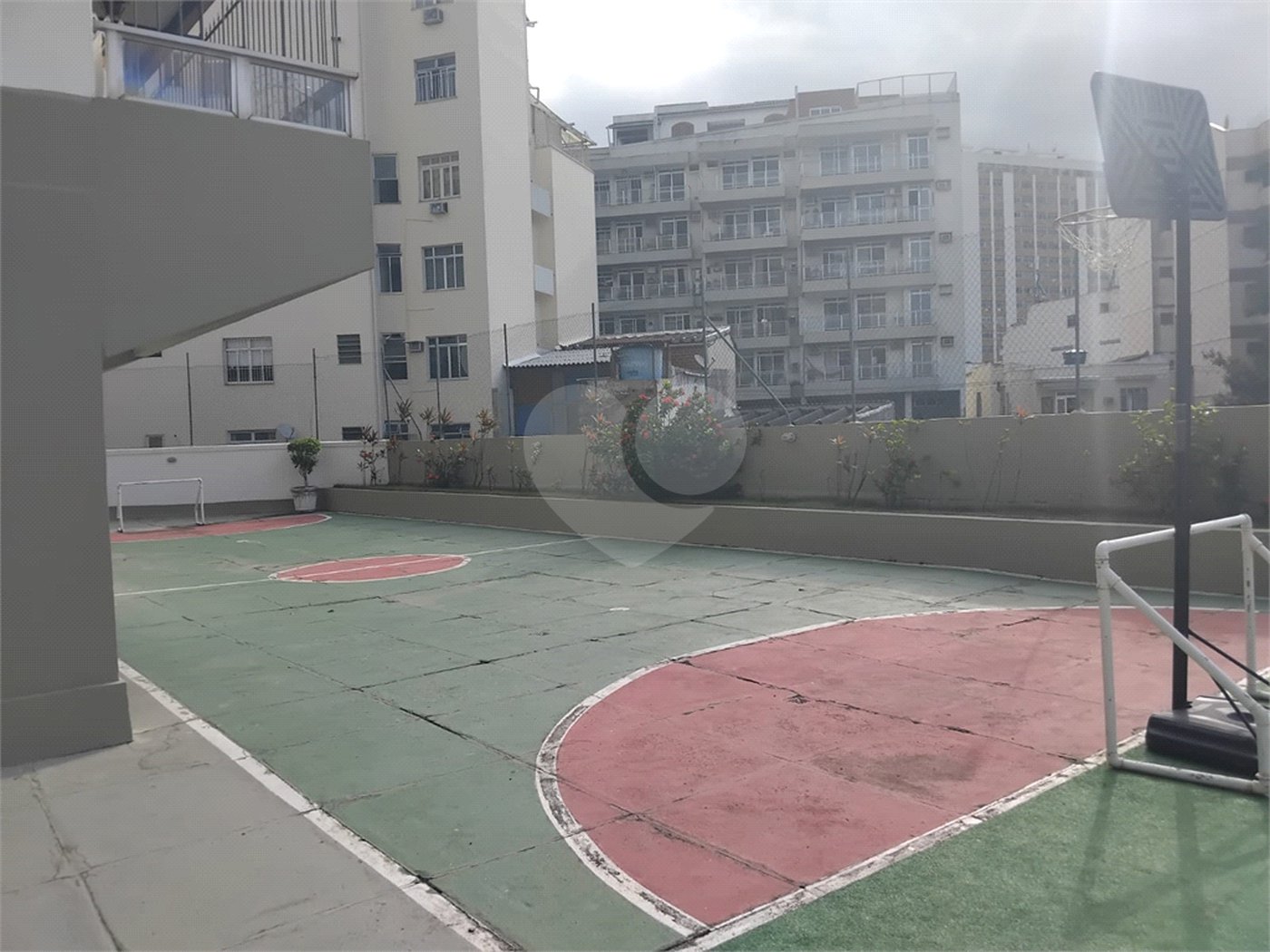 Apartamento à venda com 4 quartos, sendo 2 suítes, em Tijuca, Rio de Janeiro, RJ