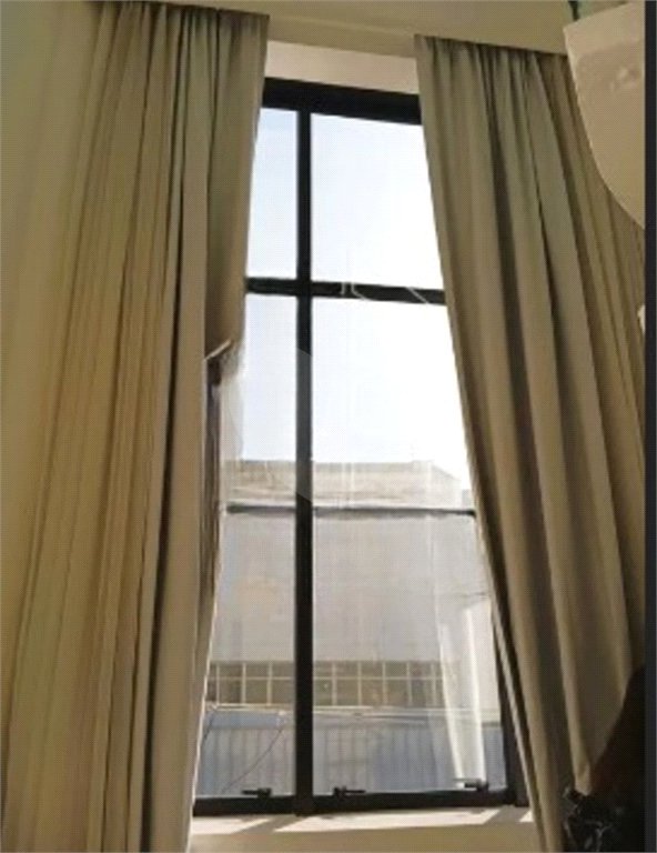 Studio para alugar com 1 quarto em Água Branca, São Paulo, SP