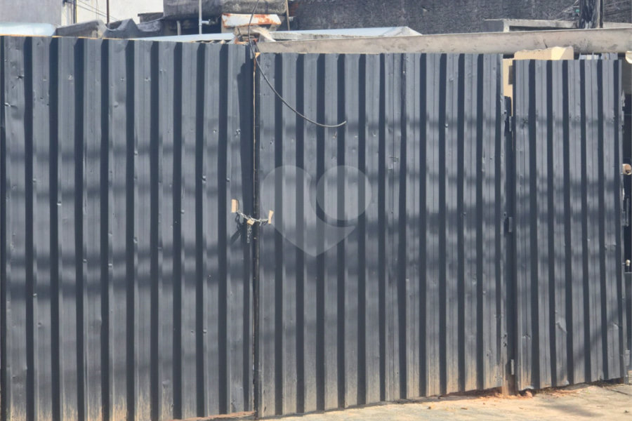 Terreno à venda em Casa Verde, São Paulo, SP