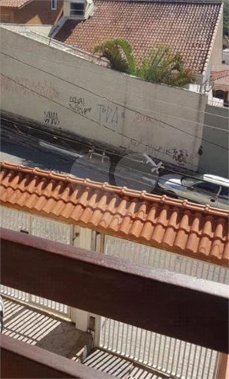 Sobrado à venda com 5 quartos em Mandaqui, São Paulo, SP