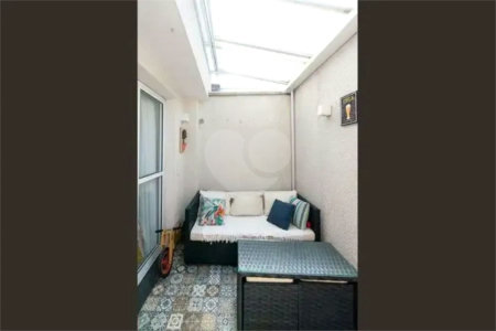 Apartamento á venda - Jabaquara
