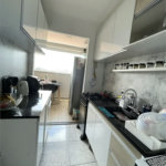 Apartamento à venda com 2 quartos em Vila Nova das Belezas, São Paulo, SP
