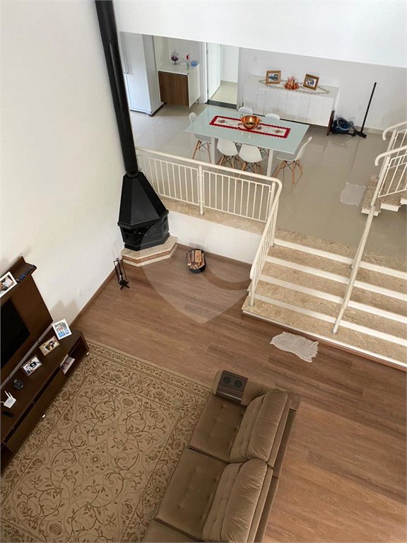 Casa à venda com 4 suítes no condomínio Reserva Ibirapitanga Ii, Santa Isabel - SP