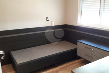 Apartamento à venda com 3 quartos, sendo 1 suíte, no Centro, São Bernardo do Campo, SP