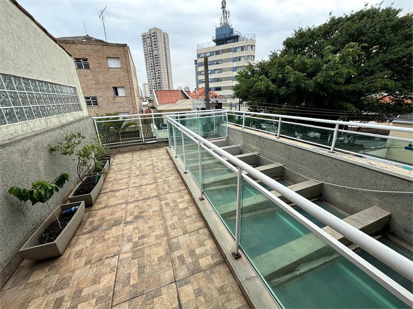Sobrado à venda com 3 quartos, sendo 1 suíte, em Alto da Mooca, São Paulo, SP