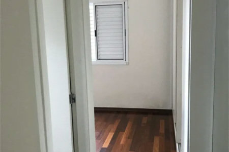 Apartamento à venda com 2 quartos, sendo 1 suíte, em Vila Andrade, São Paulo, SP