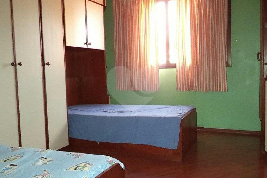 Sobrado à venda com 3 suítes em Vila Nova Mazzei, São Paulo, SP