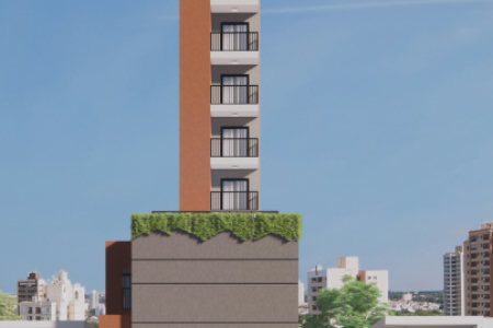 Residencial Prowal