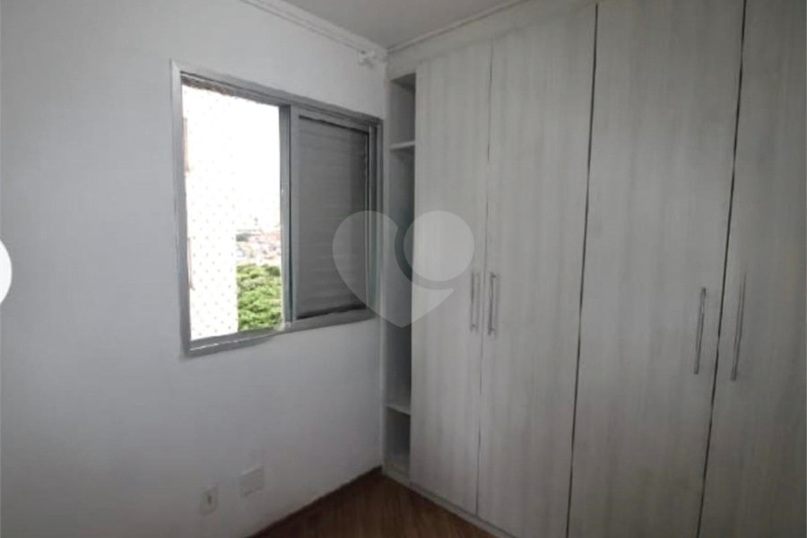 Apartamento à venda com 3 quartos em Vila Nova Cachoeirinha, São Paulo, SP