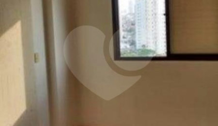 Apartamento à venda com 3 quartos em Lauzane Paulista, São Paulo, SP