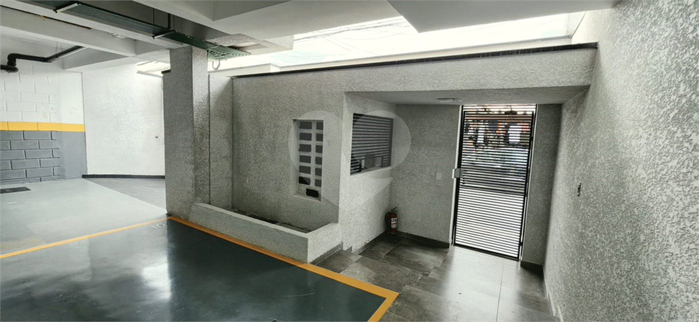 Apartamento à venda com 2 quartos, sendo 1 suíte, em Vila Pereira Barreto, São Paulo, SP