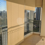 Apartamento à venda com 4 quartos, sendo 2 suítes, em Jardim Marajoara, São Paulo, SP