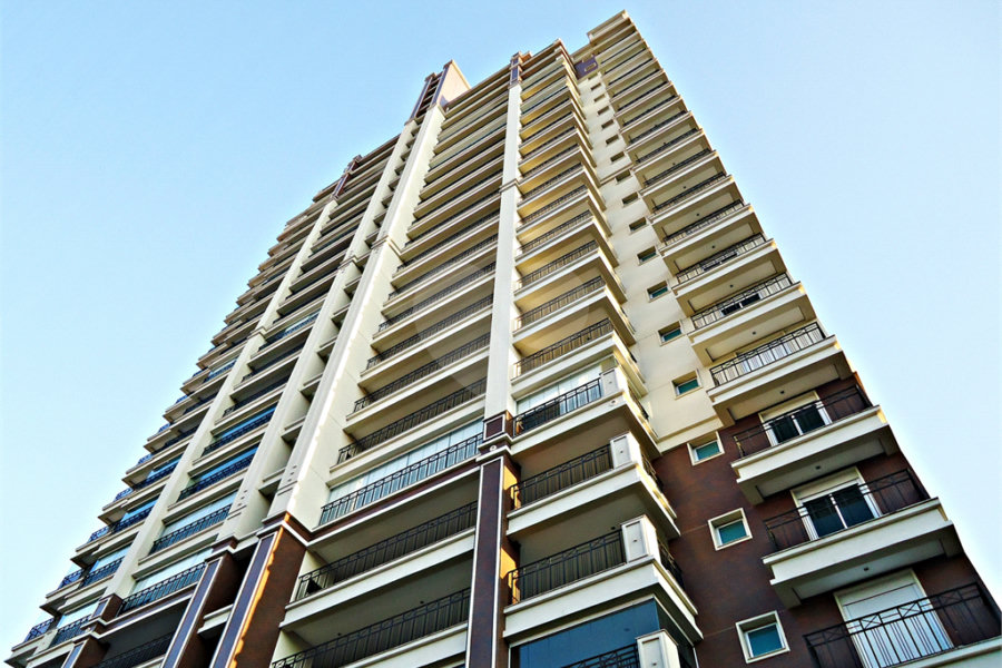 Apartamento à venda com 4 quartos, sendo 2 suítes, em Santana, São Paulo, SP