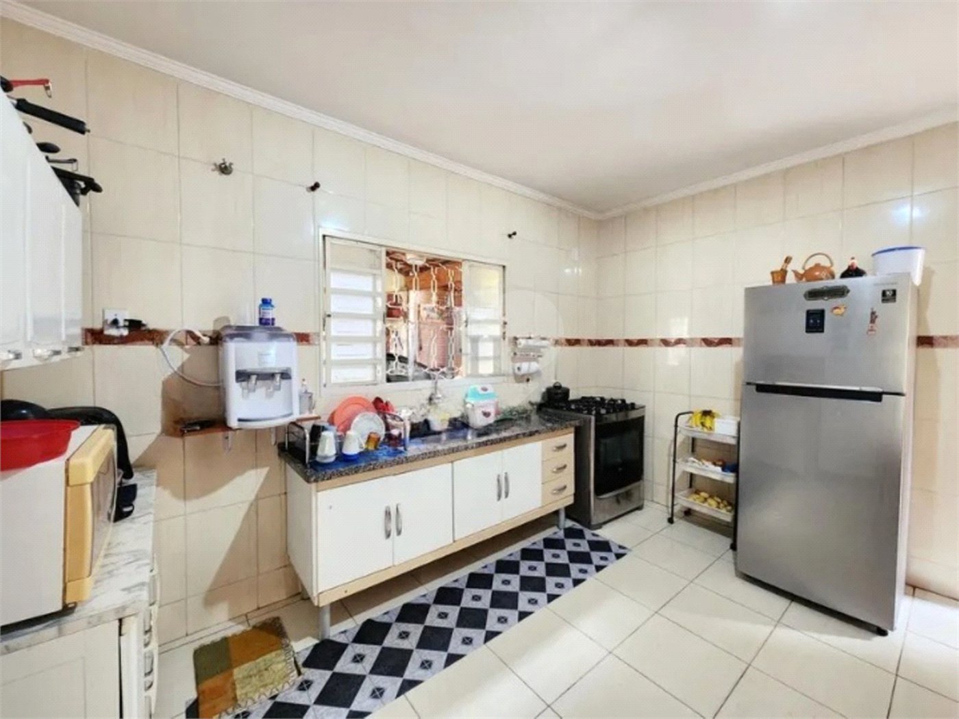 Casa à venda com 3 quartos, sendo 1 suíte, em Vista Alegre, Vinhedo, SP