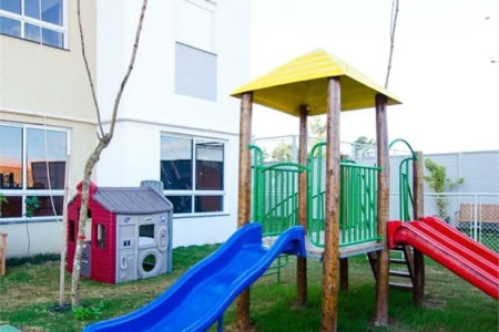 Apartamento à venda com 2 quartos em Jardim Boa Vista (zona Oeste), São Paulo, SP