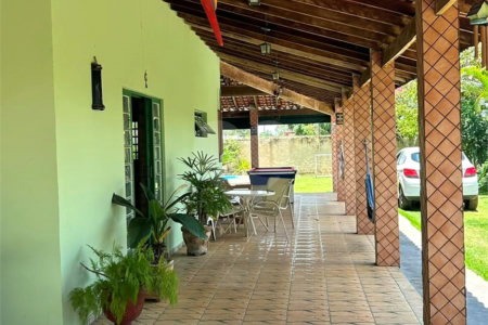 Chácara à venda com 2 quartos, sendo 1 suíte,  em Monte Bianco, Araçoiaba da Serra, SP