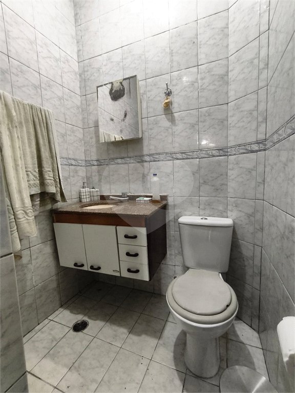 Sobrado à venda com 3 quartos, sendo 1 suíte, em Vila Albertina, São Paulo, SP