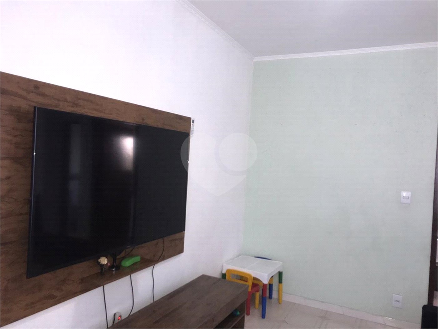 Casa à venda com 8 quartos em Mandaqui, São Paulo, SP