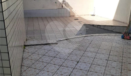 Sobrado à venda com 3 quartos em Vila Nova Cachoeirinha, São Paulo, SP