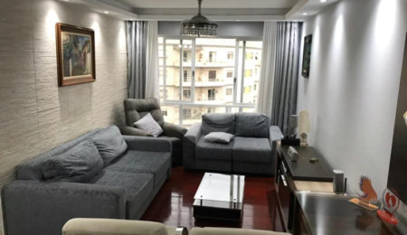Apartamento à venda com 3 quartos, sendo 1 suíte,  em Santana, São Paulo, SP