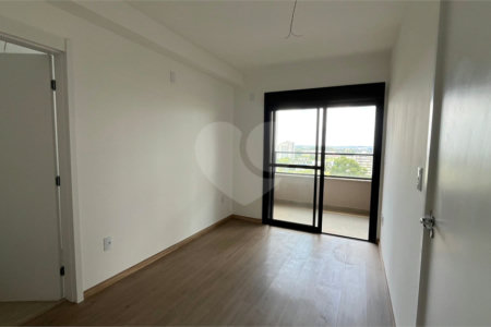 Apartamento à venda com 1 quarto em Além Ponte, Sorocaba, SP