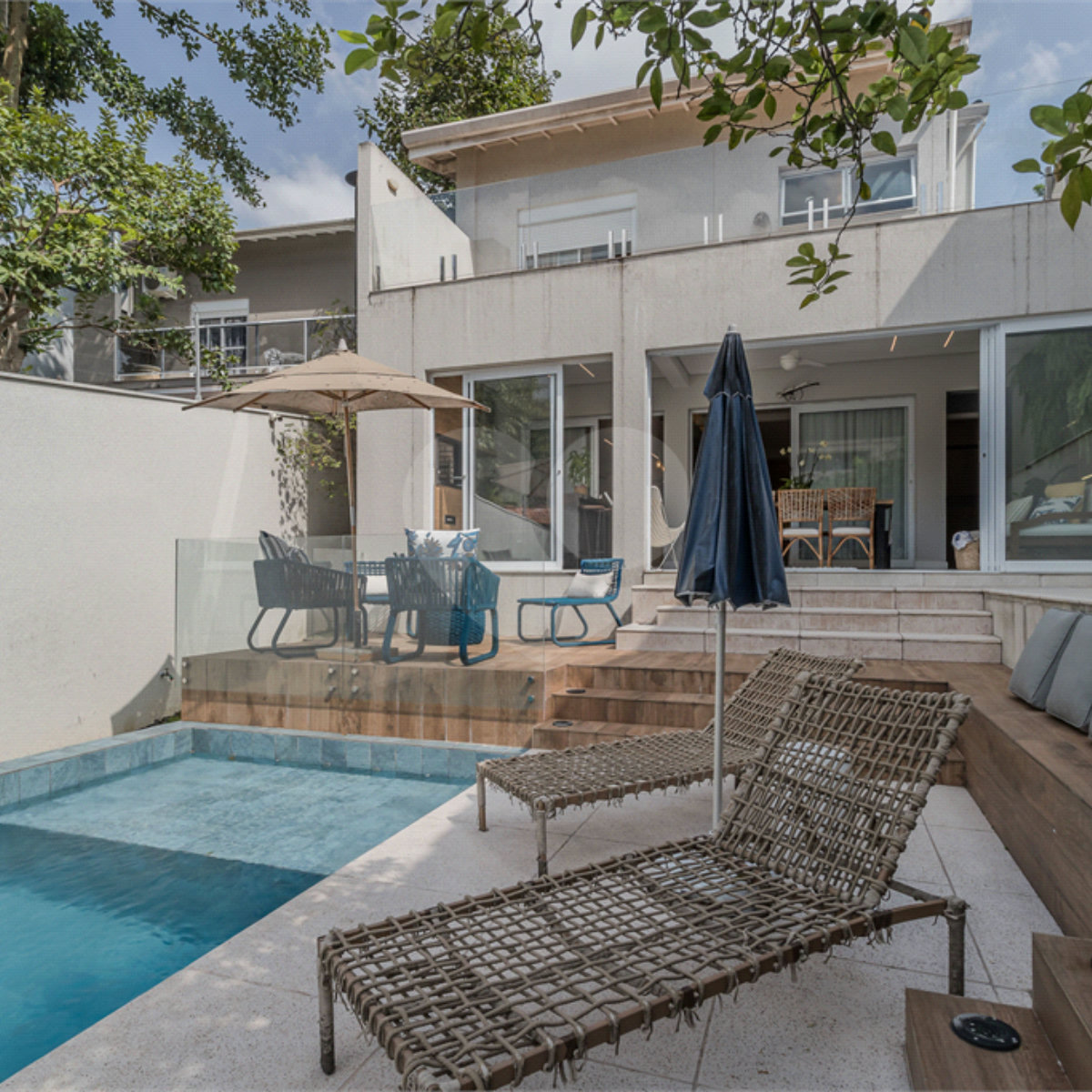 Casa à venda com 4 suítes em Jardim Prudência, São Paulo, SP