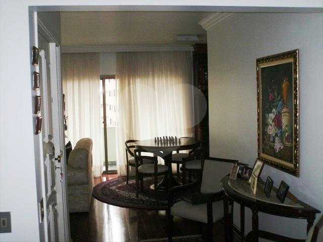 Apartamento à venda com 4 suítes em Santana, São Paulo, SP