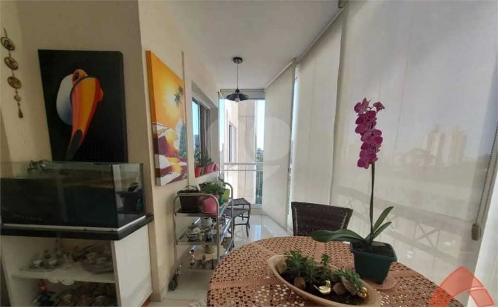 Apartamento à venda com 3 quartos, sendo 2 suítes, em Jardim Arpoador, São Paulo, SP